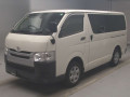 2015 Toyota Regiusace Van