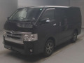 2014 Toyota Regiusace Van