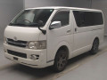 2008 Toyota Hiace Van