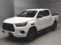 2022 Toyota Hilux