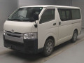 2019 Toyota Hiace Van