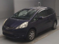 2009 Honda Fit