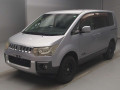 2011 Mitsubishi Delica D5