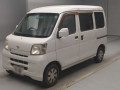 2013 Daihatsu Hijet Cargo