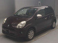 2011 Toyota Passo