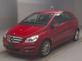 2011 Mercedes Benz B-Class