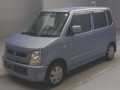 2004 Suzuki Wagon R