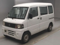 2007 Mitsubishi Minicab Van