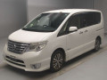 2014 Nissan Serena