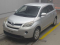 2008 Toyota IST