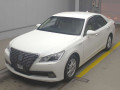 2014 Toyota Crown Hybrid