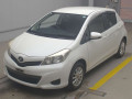2012 Toyota Vitz