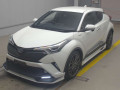 2019 Toyota C-HR