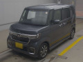 2023 Honda N-BOX CUSTOM