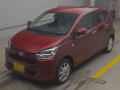 2024 Daihatsu Mira e:S