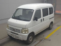 2007 Honda Acty Van