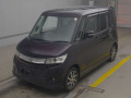 2011 Suzuki Palette SW