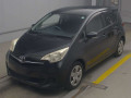 2011 Toyota Ractis