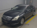 2010 Nissan Teana