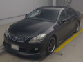 2008 Toyota Crown