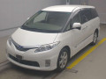 2011 Toyota Estima Hybrid