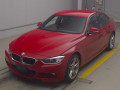 2014 BMW 3 Series