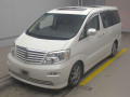 2004 Toyota Alphard