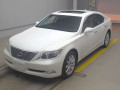 2007 Lexus LS