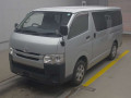 2014 Toyota Hiace Van