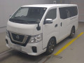 2019 Nissan NV350 CARAVAN VAN