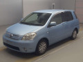 2008 Toyota Raum