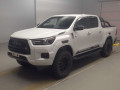 2024 Toyota Hilux