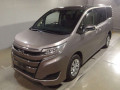 2019 Toyota Noah