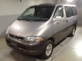 1996 Toyota Granvia