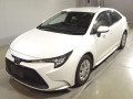 2021 Toyota Corolla Sedan