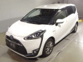 2016 Toyota Sienta