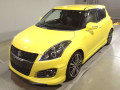 2011 Suzuki Swift