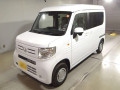 2025 Honda N-VAN