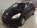 2011 Toyota Vitz