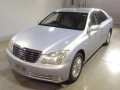 2004 Toyota Crown