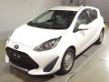 2020 Toyota Aqua