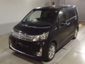 2013 Daihatsu Move
