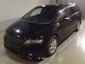 2007 Honda Odyssey