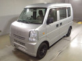 2014 Mitsubishi Minicab Van