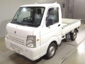 2009 Suzuki Carry Truck