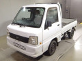 2006 Subaru Sambar Truck