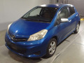 2011 Toyota Vitz