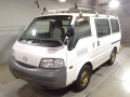 2014 Mazda Bongo Van