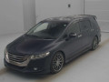2009 Honda Odyssey
