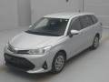 2018 Toyota Corolla Fielder
